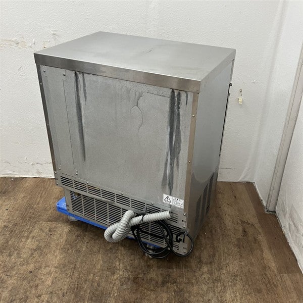 フクシマガリレイ 45kg製氷機 FIC-A45KT2 | 無限堂厨房ネットショップ
