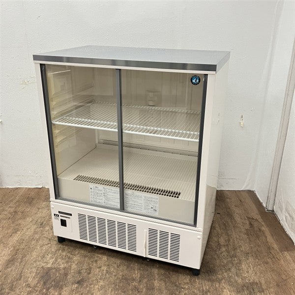 ホシザキ 冷蔵ショーケース SSB-85CL2 | 無限堂厨房ネットショップ