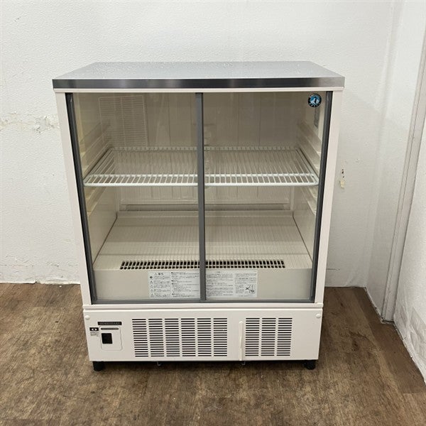 ホシザキ 冷蔵ショーケース SSB-85CL2 | 無限堂厨房ネットショップ