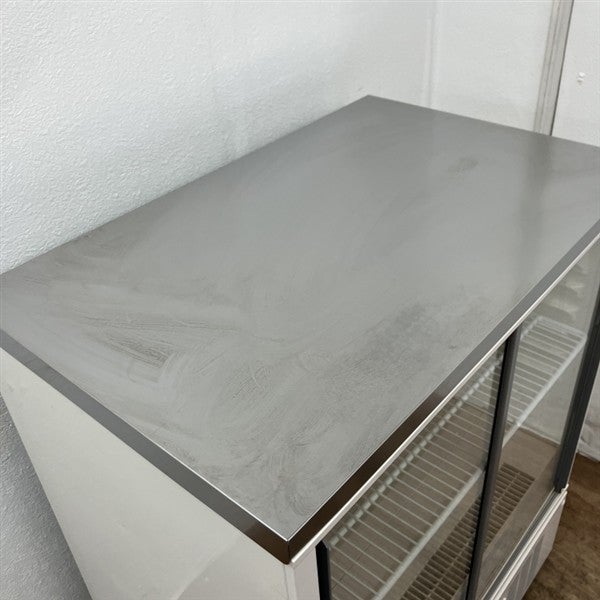 ホシザキ 冷蔵ショーケース SSB-85CL2 | 無限堂厨房ネットショップ
