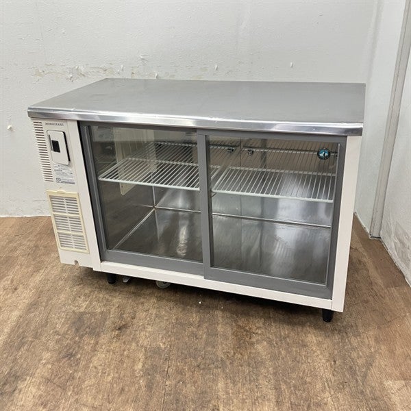 ホシザキ テーブル形冷蔵ショーケース RTS-120SND | 無限堂厨房ネット