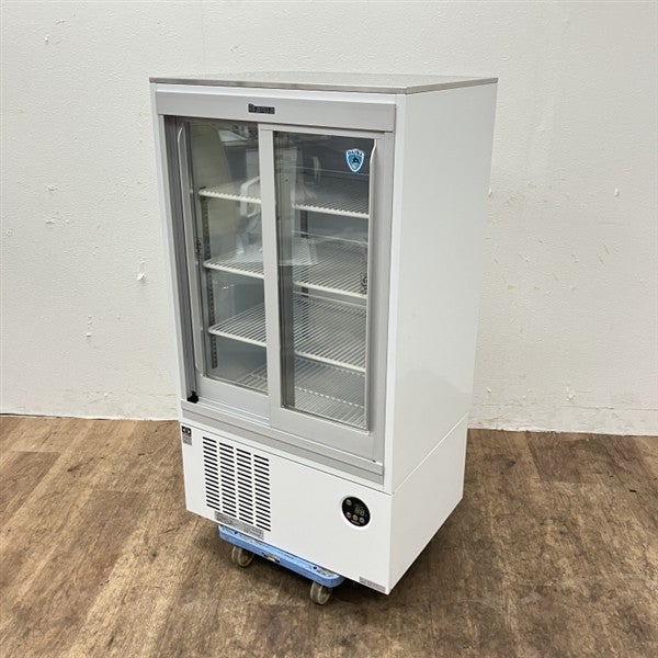 大和冷機 2024年製美品 冷蔵ショーケース 送料・設置費込 大和冷機 冷蔵ショーケース 231AU-11 | 無限堂厨房ネットショップ