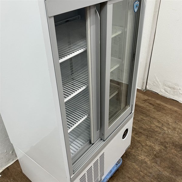 大和冷機 冷蔵ショーケース 231AU-11 | 無限堂厨房ネットショップ