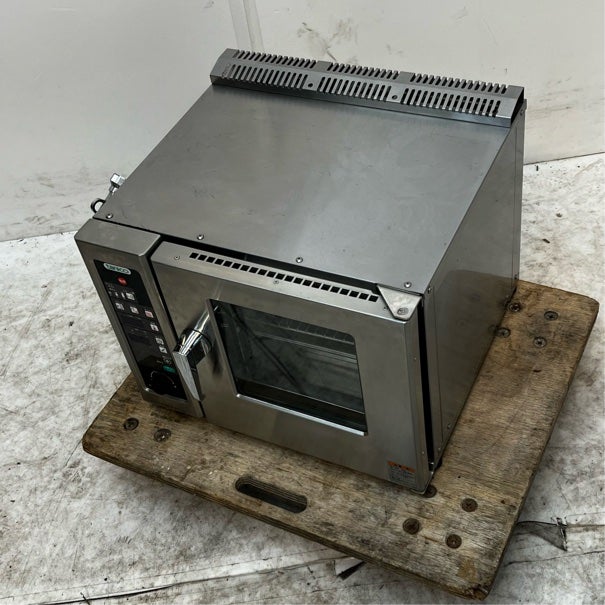 タニコー 電気スチームコンベクションオーブン TSCO-2EB | 無限堂厨房