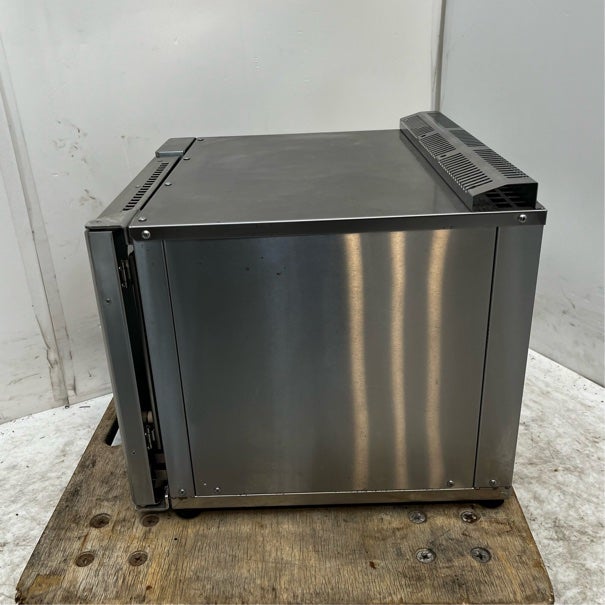 タニコー 電気スチームコンベクションオーブン TSCO-2EB | 無限堂厨房