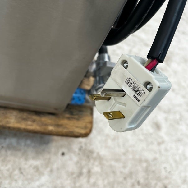タニコー 電気スチームコンベクションオーブン TSCO-2EB | 無限堂厨房