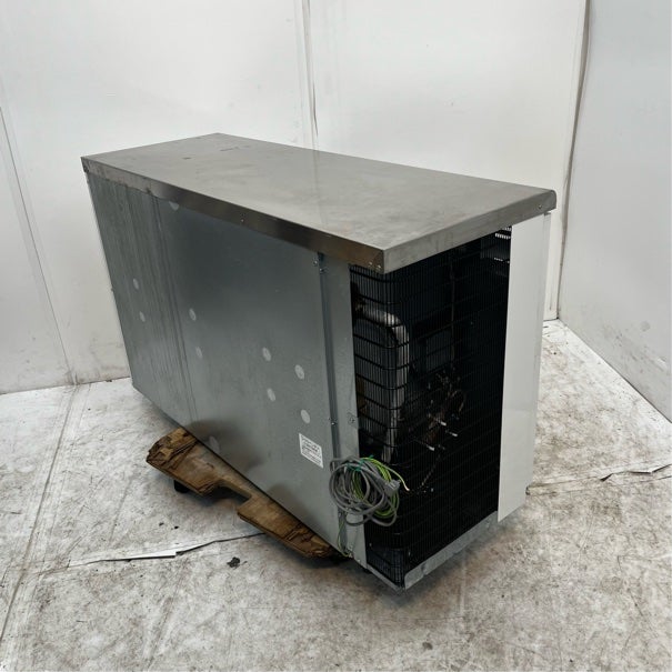 パナソニック テーブル形冷蔵ショーケース SMR-V1241NB | 無限堂厨房