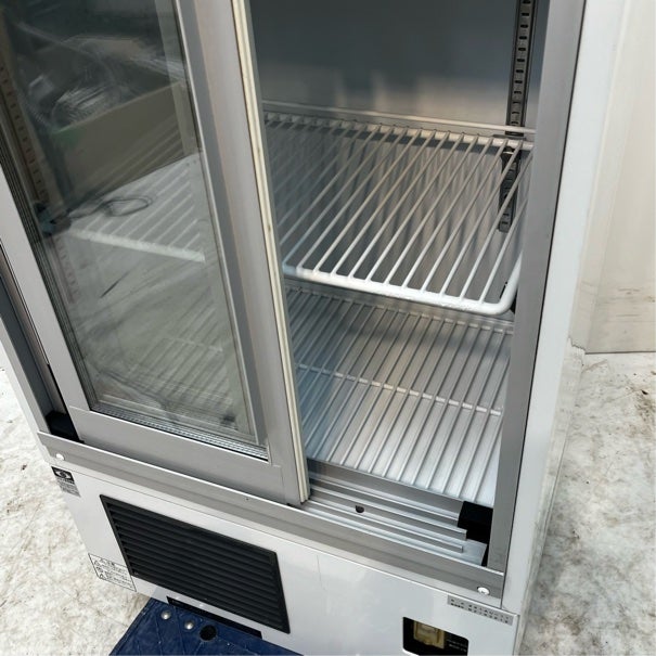 大和冷機 冷蔵ショーケース 221AU-11 | 無限堂厨房ネットショップ
