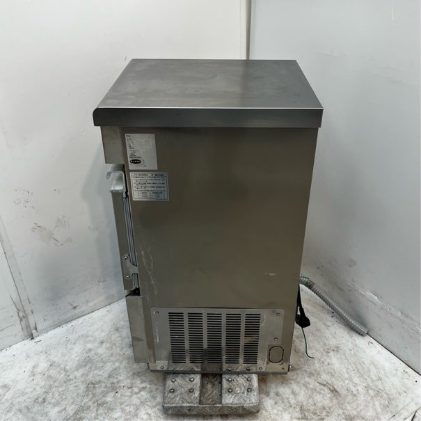 パナソニック 25kg製氷機 SIM-S2500 | 無限堂厨房ネットショップ