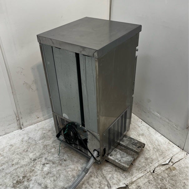 パナソニック 25kg製氷機 SIM-S2500 | 無限堂厨房ネットショップ
