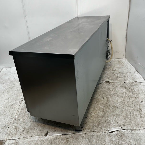 パナソニック 冷凍冷蔵コールドテーブル SUR-K1861CSB | 無限堂厨房