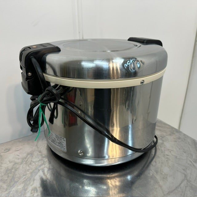 象印　電子保温ジャー　THA-C60 1993年製 象印 電子保温ジャー THS-C60A | 無限堂厨房ネットショップ