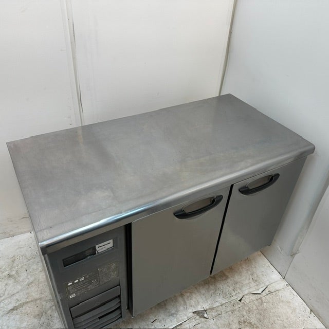 パナソニック 冷凍コールドテーブル SUF-K1261SA | 無限堂厨房ネット