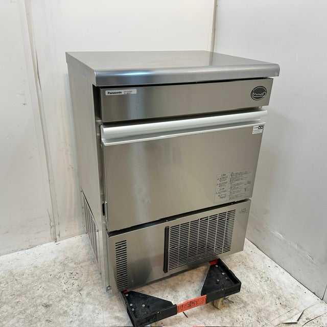 パナソニック 65kg製氷機 SIM-AS5500 | 無限堂厨房ネットショップ