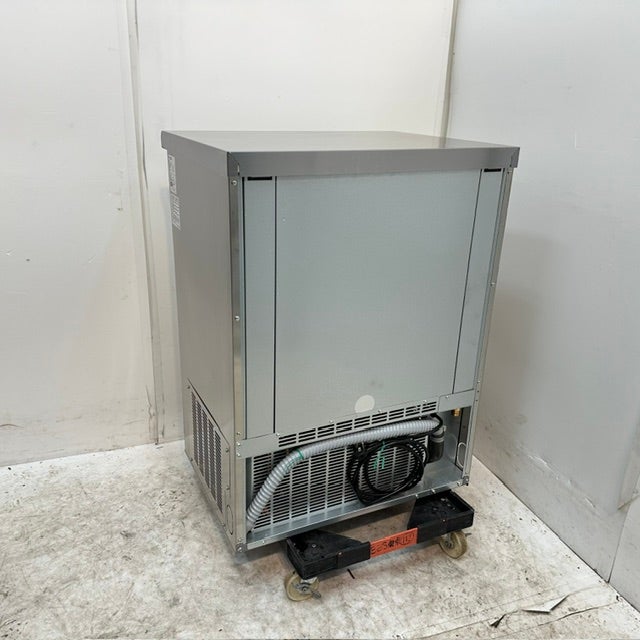 パナソニック 65kg製氷機 SIM-AS5500 | 無限堂厨房ネットショップ