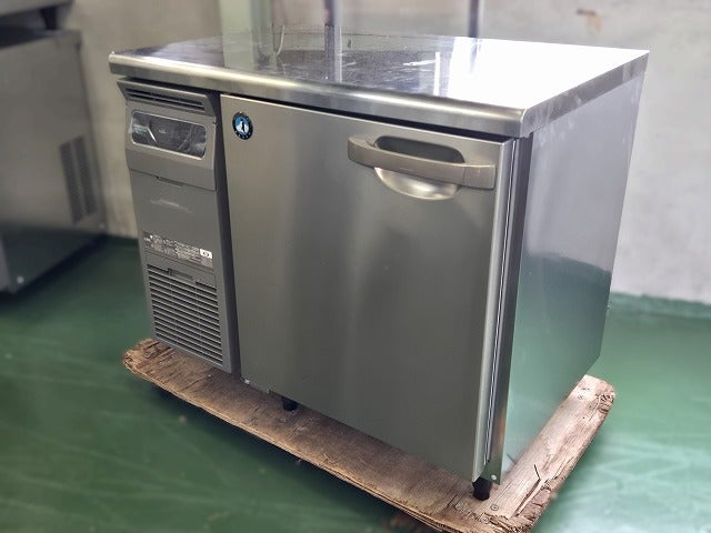 コールドテーブル | 無限堂厨房ネットショップ