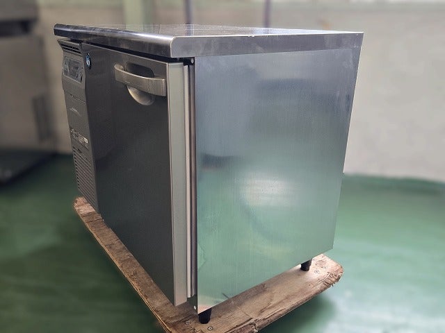 ホシザキ 冷凍コールドテーブル FT-90SNG-1 | 無限堂厨房ネットショップ