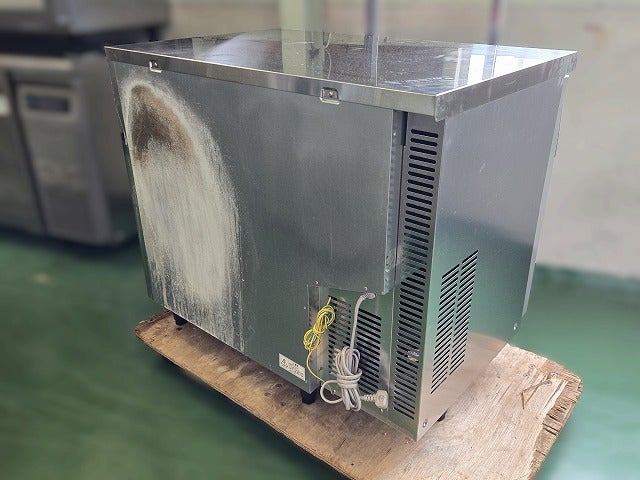 ホシザキ 冷凍コールドテーブル FT-90SNG-1 | 無限堂厨房ネットショップ