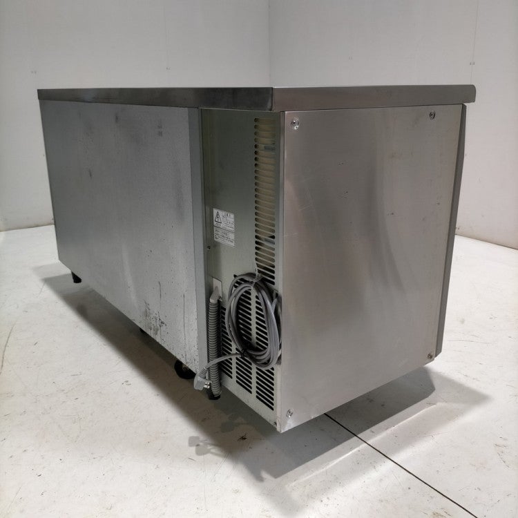 フクシマガリレイ 冷蔵コールドテーブル YRC-150RM2 | 無限堂厨房