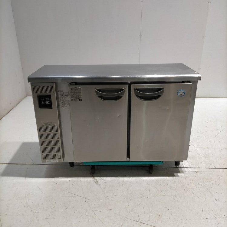フクシマガリレイ 冷蔵コールドテーブル TMU-40RM2-F | 無限堂厨房