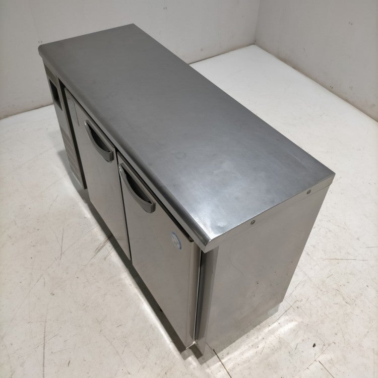 フクシマガリレイ 冷蔵コールドテーブル TMU-40RM2-F | 無限堂厨房