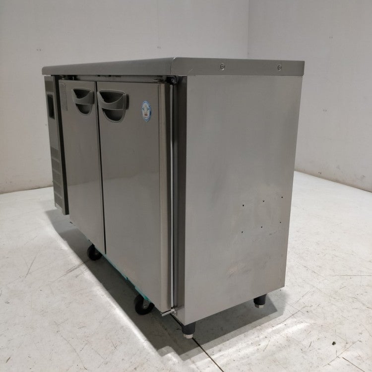 フクシマガリレイ 冷蔵コールドテーブル TMU-40RM2-F | 無限堂厨房