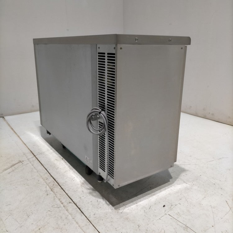 フクシマガリレイ 冷蔵コールドテーブル TMU-40RM2-F | 無限堂厨房