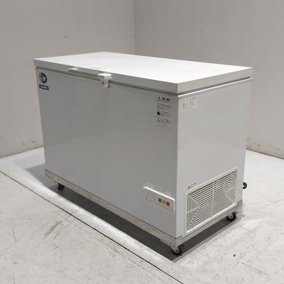 ダイレイ チェストフリーザー NPA-396 | 無限堂厨房ネットショップ