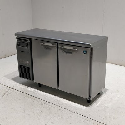 ホシザキ 冷蔵コールドテーブル RT-120MTCG | 無限堂厨房ネットショップ