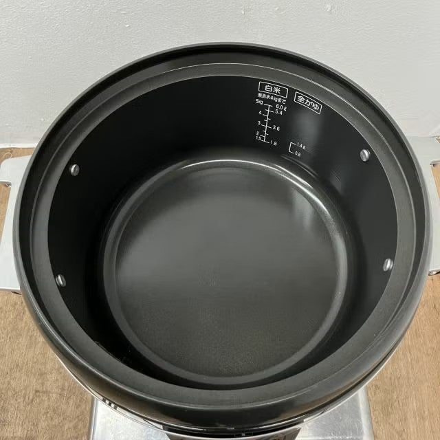 リンナイ ガス炊飯器(8) RR-S300G2 | 無限堂厨房ネットショップ