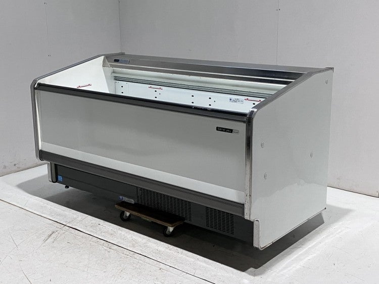 フクシマガリレイ 平型オーブン冷凍ショーケース MFC-65SNFTXSR | 無限