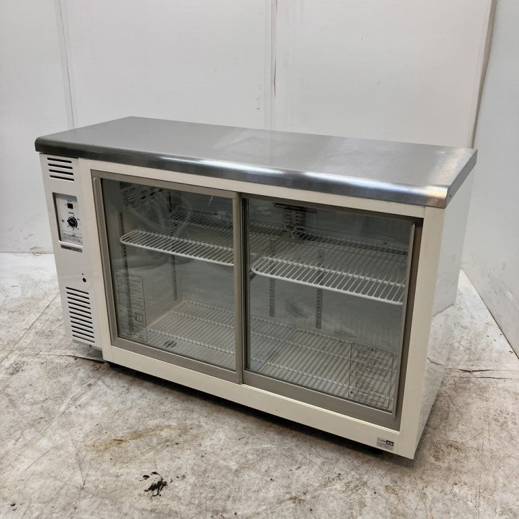 有*ト様 小形冷蔵ショーケース 小型ショーケース | 無限堂厨房ネットショップ