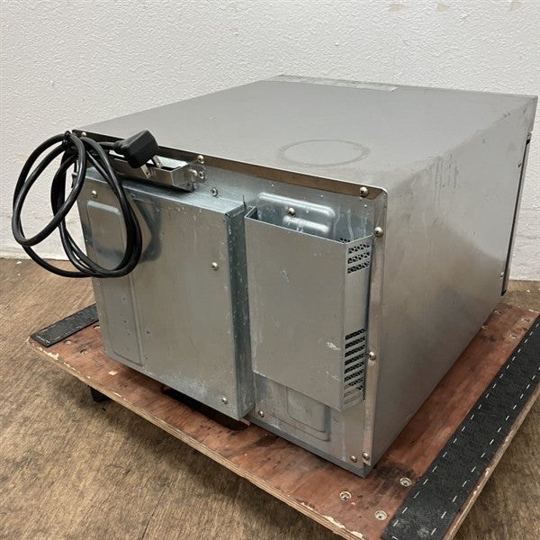 パナソニック 業務用電子レンジ NE-1802 | 無限堂厨房ネットショップ