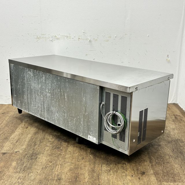ホシザキ 冷蔵低コールドテーブル RL-150SNC | 無限堂厨房ネットショップ