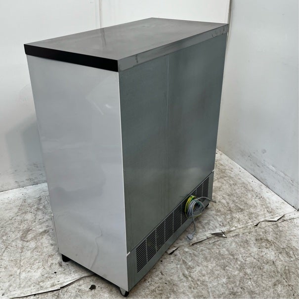 No. 249 【2022年製・超美品】ホシザキ 冷蔵ショーケース　SSB-85DTL ホシザキ 冷蔵ショーケース SSB-85DTL | 無限堂厨房ネットショップ