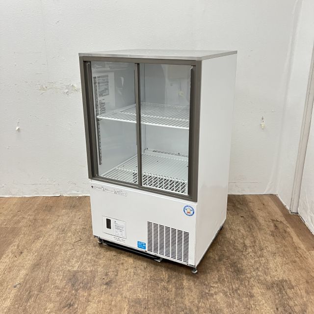 フクシマガリレイ 冷蔵ショーケース CRC-060GSWSR | 無限堂厨房ネット