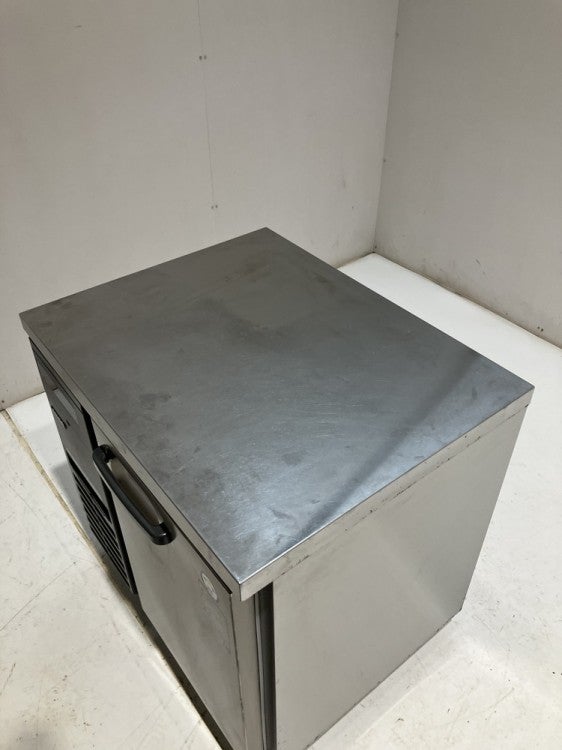フクシマガリレイ 冷蔵コールドテーブル LCC-080RM | 無限堂厨房ネット