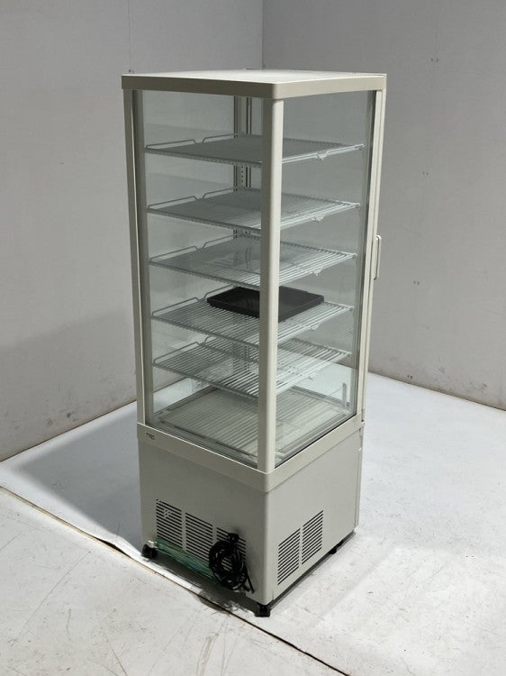 パナソニック 4面冷蔵ショーケース SSR-Z221 | 無限堂厨房ネットショップ