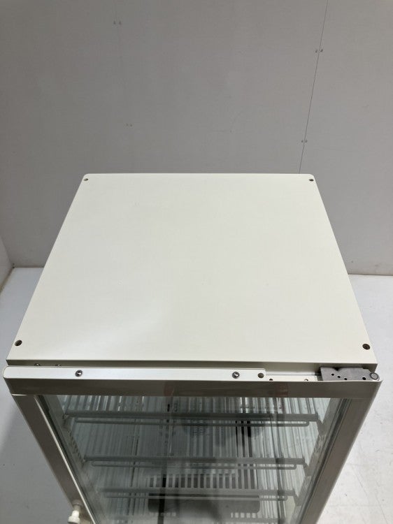 パナソニック 4面冷蔵ショーケース SSR-Z221 | 無限堂厨房ネットショップ