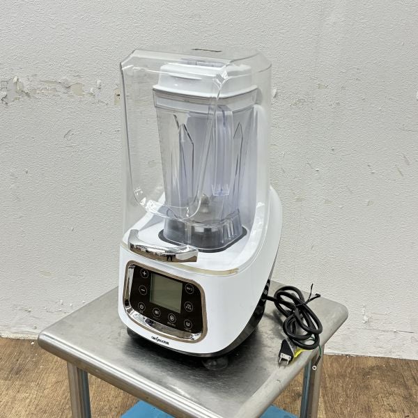 レマコム スムージーブレンダー(1) RSB-2000 | 無限堂厨房ネットショップ