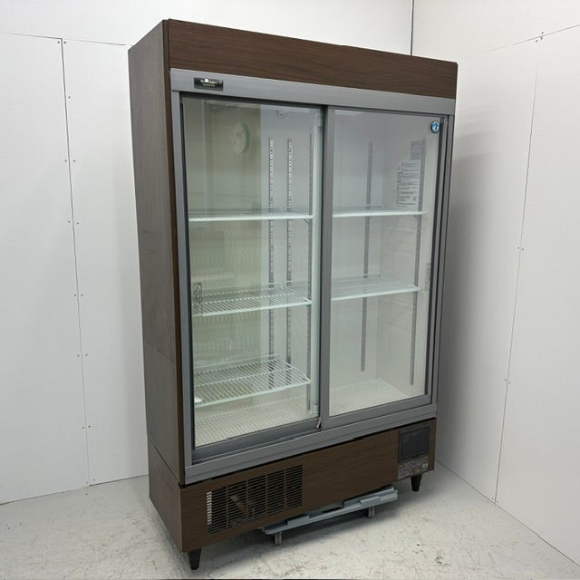 ホシザキ リーチイン冷蔵ショーケース RSC-120DT-2B | 無限堂厨房 ホシザキ リーチイン冷蔵ショーケース RSC-120DT-2B | 無限堂厨房