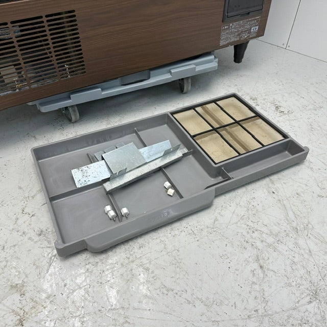 ホシザキ リーチイン冷蔵ショーケース RSC-120DT-2B | 無限堂厨房 ホシザキ リーチイン冷蔵ショーケース RSC-120DT-2B | 無限堂厨房