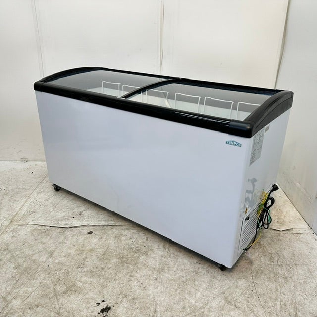 テンポスバスターズ 冷凍ショーケース TBSC-263F | 無限堂厨房ネット