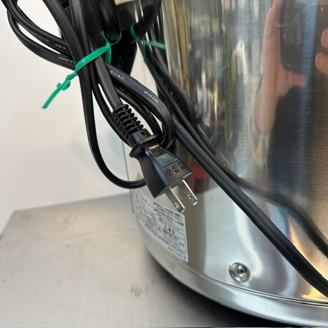 象印 電子保温ジャー THS-C60A | 無限堂厨房ネットショップ
