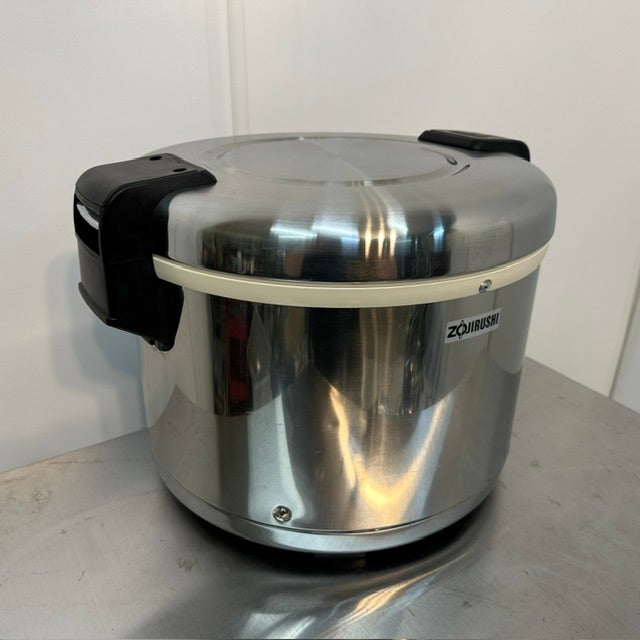 象印 2013年製 電子ジャー 3升 ステンレス 炊飯器 THS-C60A 象印 電子保温ジャー THS-C60A | 無限堂厨房ネットショップ