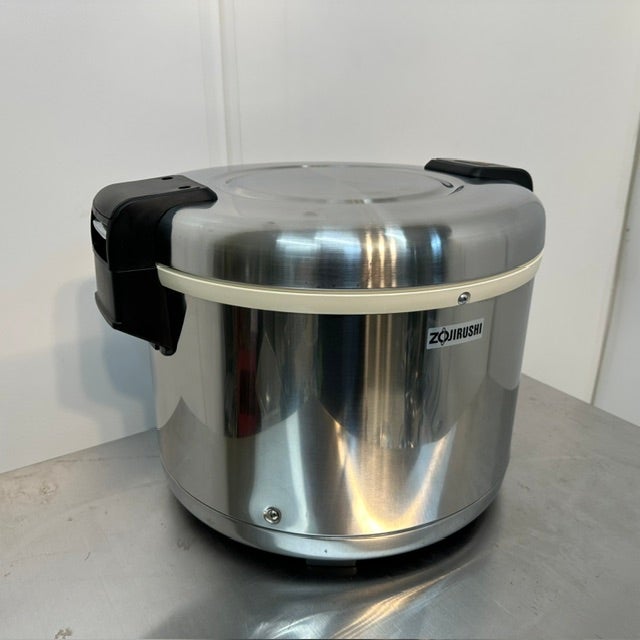 【中古品】象印 保温ジャーTHS-C60型 作動確認済み 象印 電子保温ジャー THS-C60A | 無限堂厨房ネットショップ