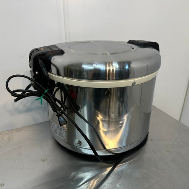 象印 2013年製 電子ジャー 3升 ステンレス 炊飯器 THS-C60A 象印 電子保温ジャー THS-C60A | 無限堂厨房ネットショップ