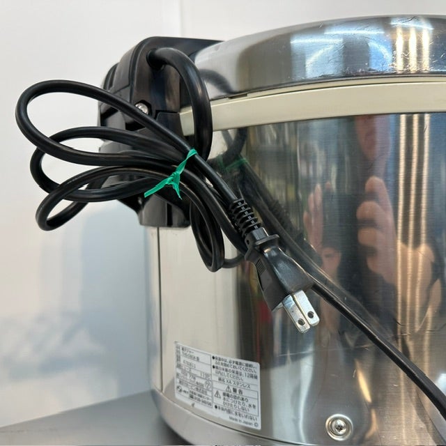 象印 電子保温ジャー THS-C60A | 無限堂厨房ネットショップ