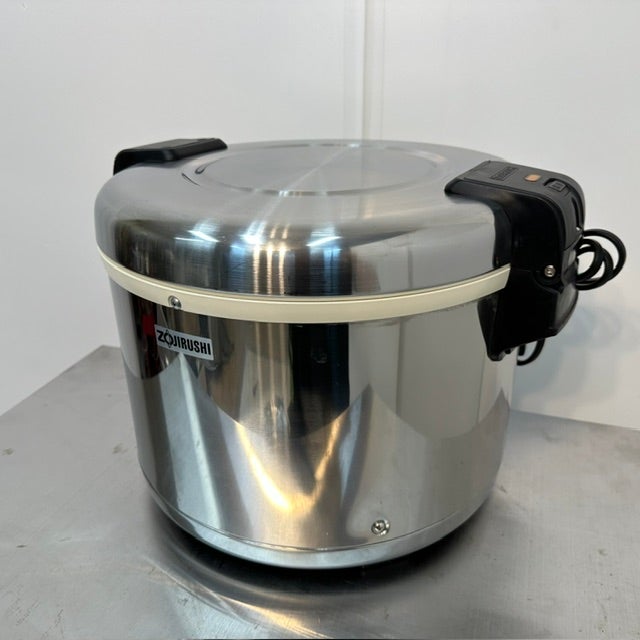 象印 2013年製 電子ジャー 3升 ステンレス 炊飯器 THS-C60A 象印 電子保温ジャー THS-C60A | 無限堂厨房ネットショップ