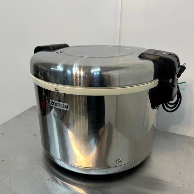 象印 電子保温ジャー 業務用 ステンレスTHS-C60A　16年式 象印 電子保温ジャー THS-C60A | 無限堂厨房ネットショップ
